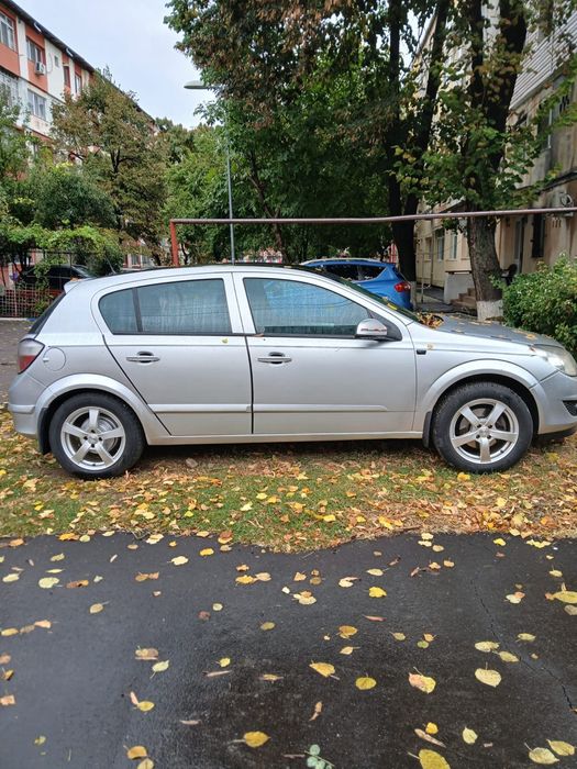 VAND OPEL ASTRA H  2008 1.4 benzina