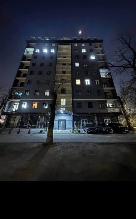 Срочно продаётся ЖК 2/6/9 евроквартира, 50м2,Котельная, Авиасозлар