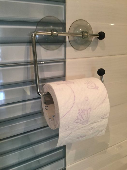 Аксесоари за баня - различни детайли със и без монтаж