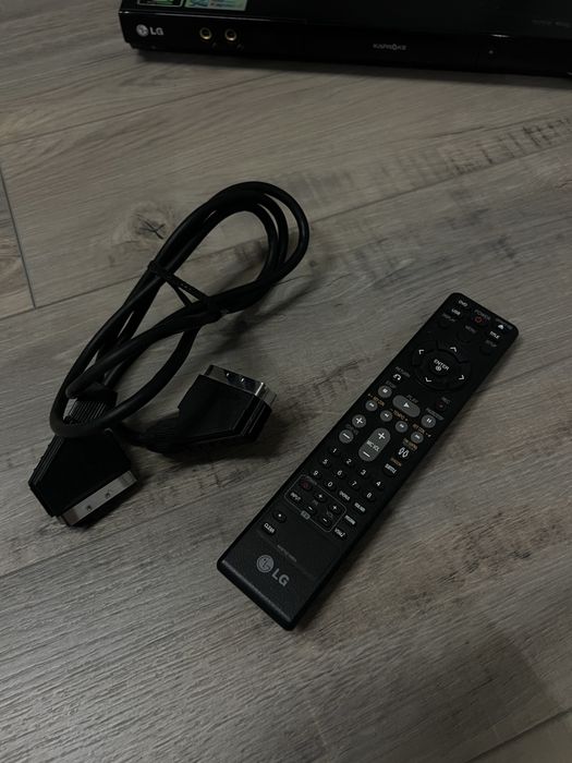 Караоке система LG