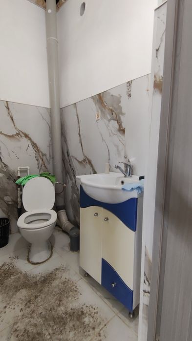 Склад тёплый БСМП