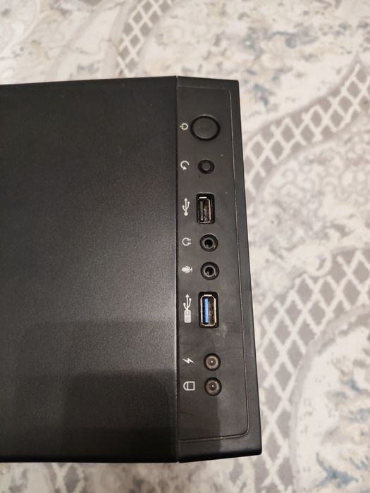 Персональный компьютер