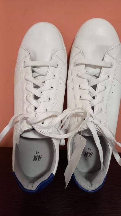Мъжки кецове H&M