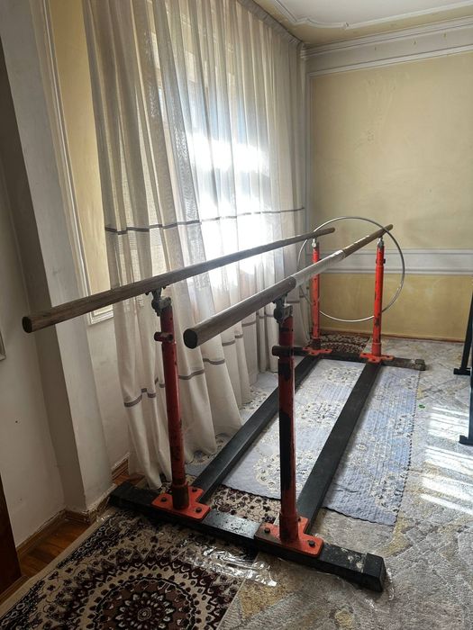 Продается брус олимпийский