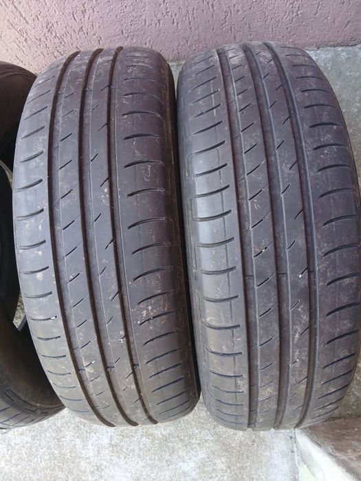 Летни гуми внос от Германия