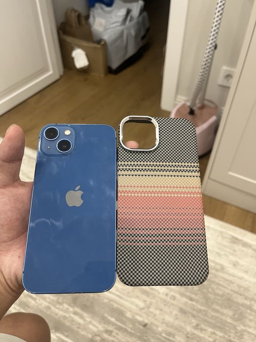Iphone 13 256GB, СРОЧНО!!! Торг!!!
