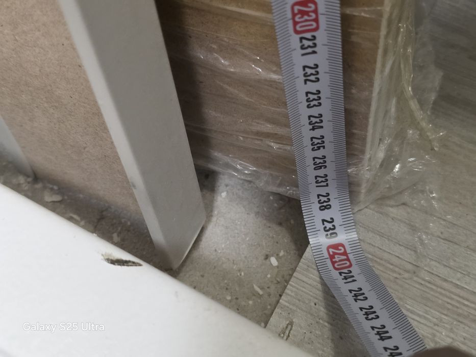 Продам доборные планки телескоп для двери