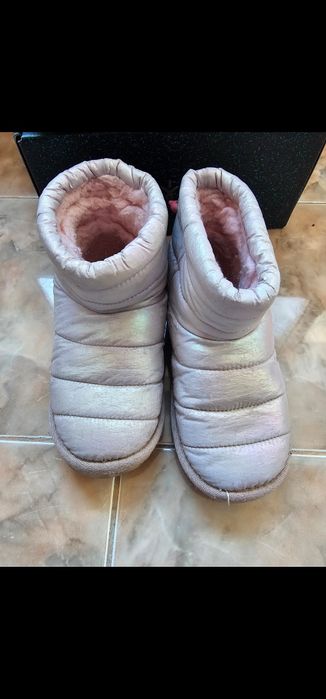 EMU ghete slip-on - marimea 32