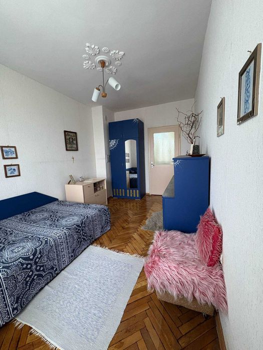 Продава се Четиристаен апартамент в Тервел - 90 кв.м за 834 €/кв.м - Снимка #15