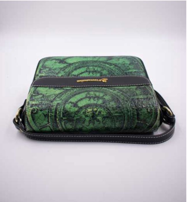 Чанта Astronomia, купувана от Флоренция, Италия, естествена кожа