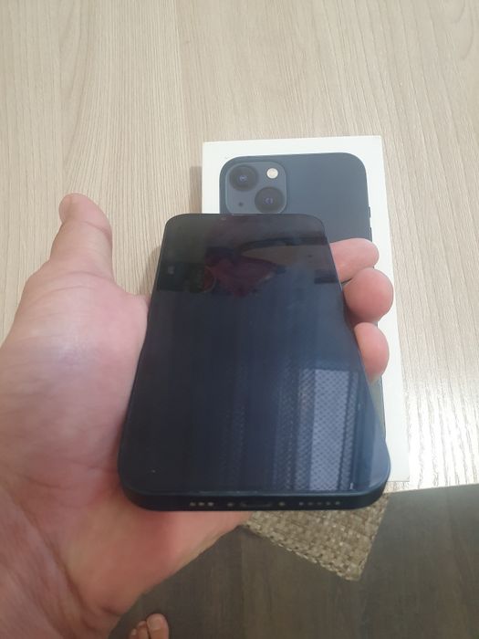 iPhone  13 без ремонт