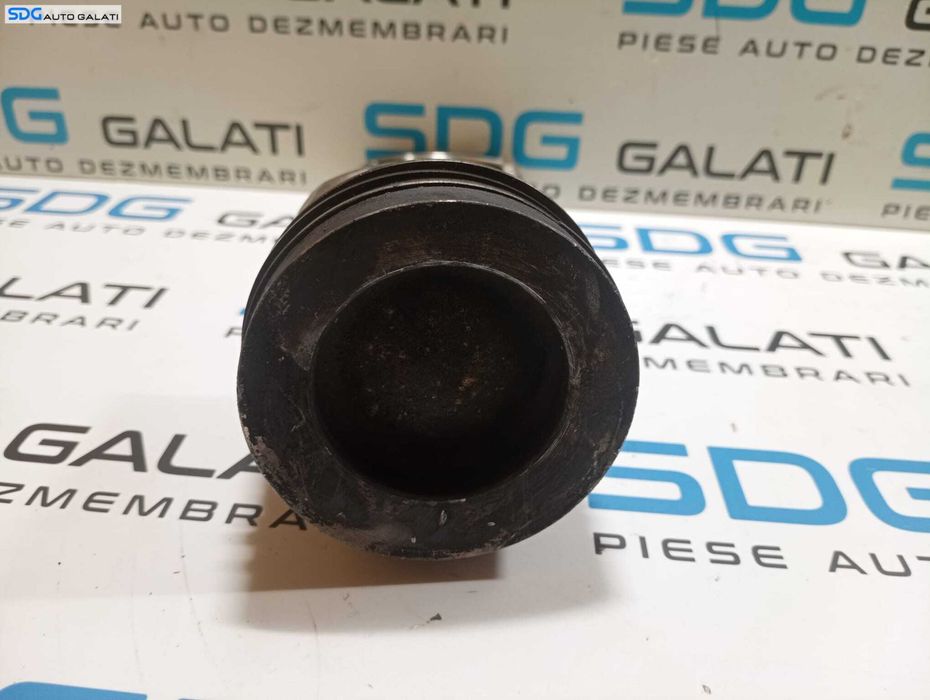 Piston Pistoane cu Biela Skoda Superb 3 2.0 TDI CRL 2015 - Prezent Cod 81L150 [M6577]