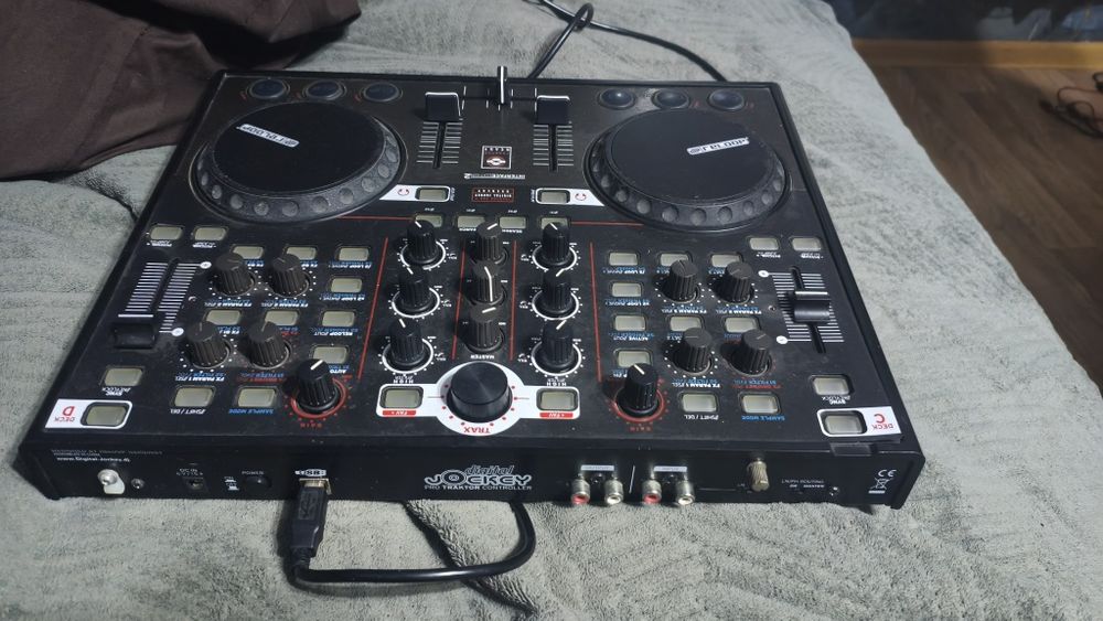 Диджей стол , Joskey pro