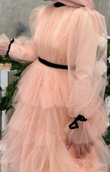 Вечерное платье koylak