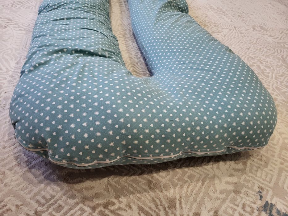 Подушка для беременных.