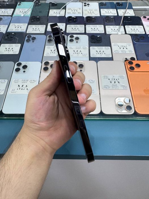 Iphone 14 Max karobkali