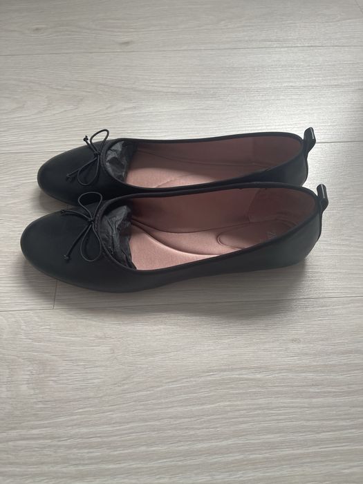 Balerini/mocasini Zara