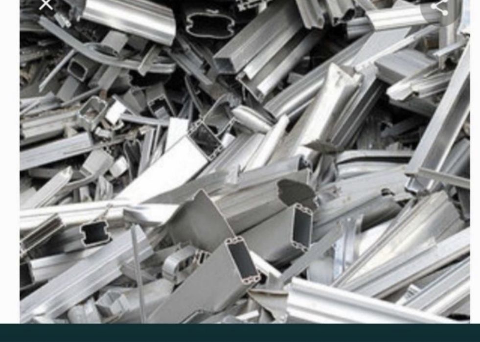 прием Металла Астана 24/7 Самовывоз