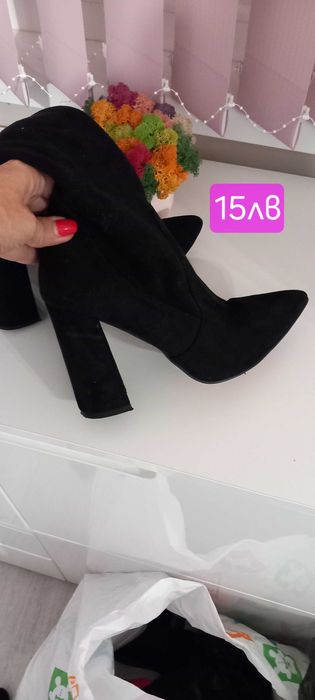 Обувки, маратонки,ботуши,сандали