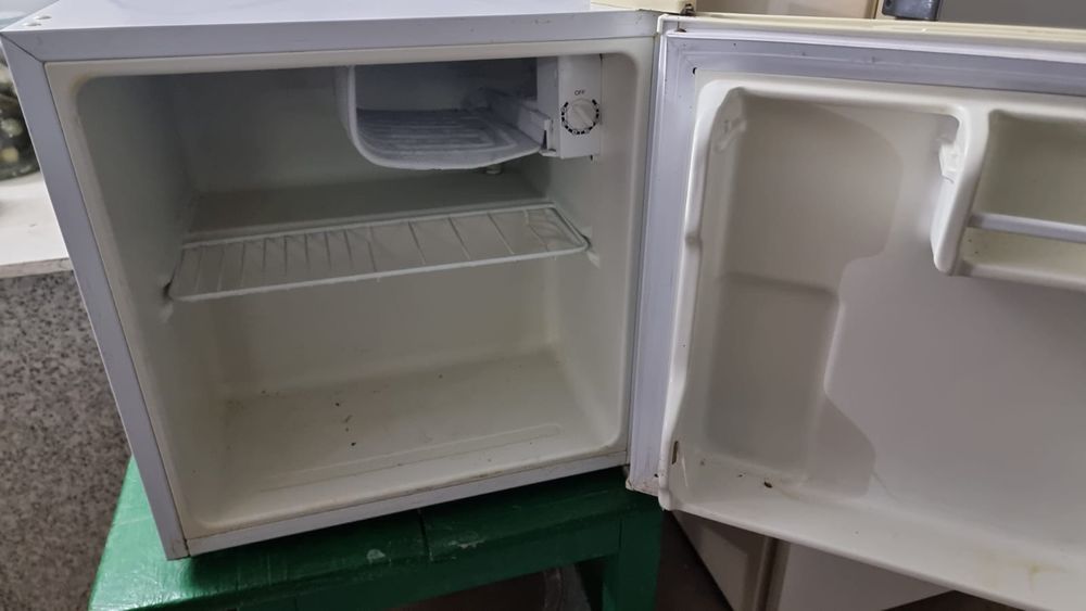 Мини холодильник