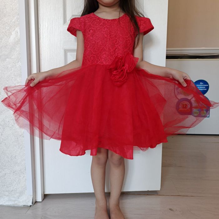 Платья на прокат