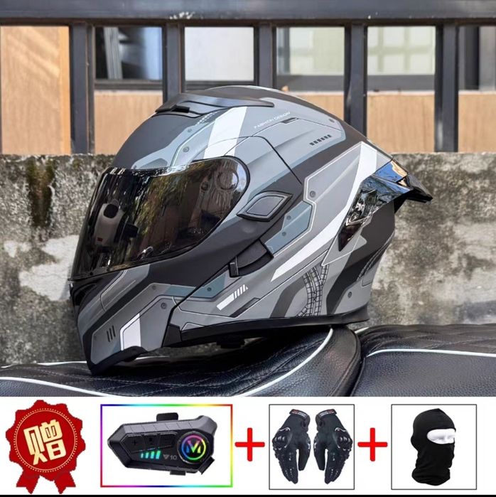 ORZ Shlemlari sifati zor