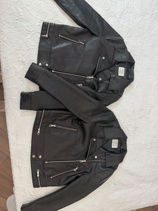 Куртка косуха Zara