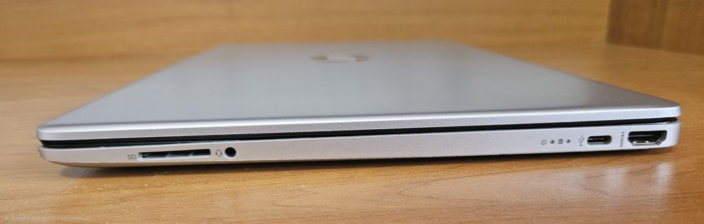 Лаптоп HP 15 инча 2020 Windows 11 - 160 евро