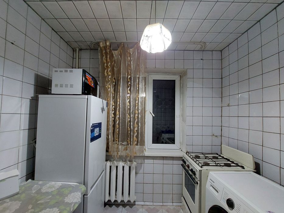 Квартира посуточно в городе Алматы