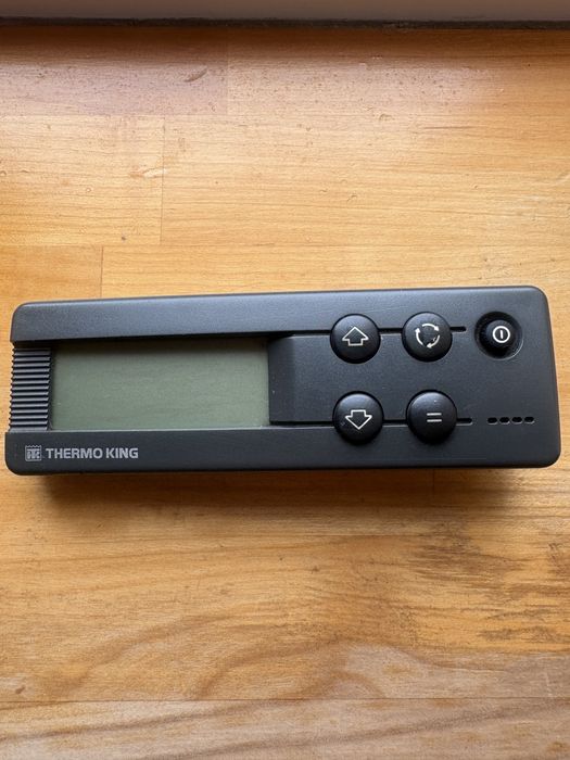 controller Thermo King