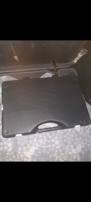 Набор инструментов