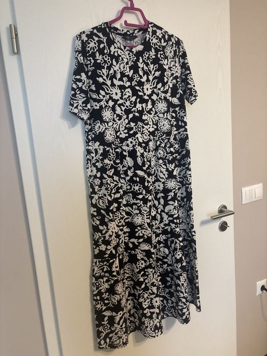 Рокля официална трико