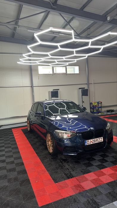 BMW 1 Series 2014 — imagine 5