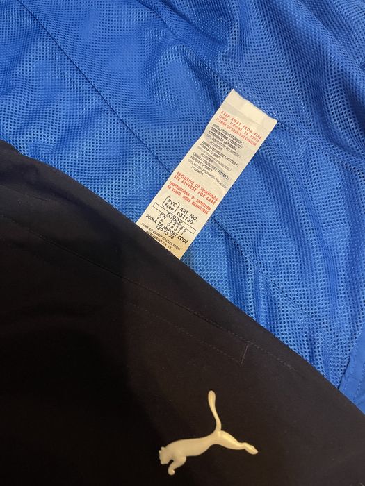 Спортивка PUMA UFF
