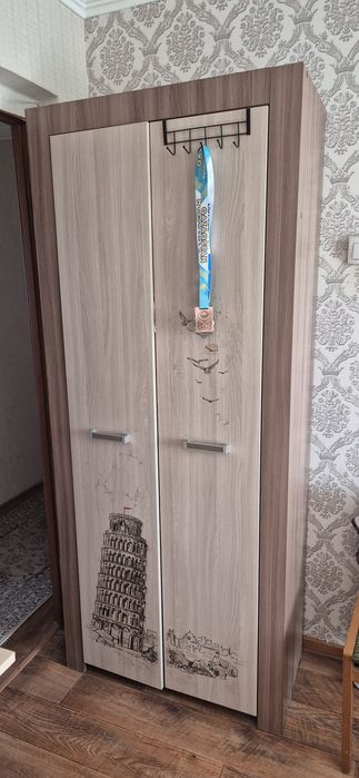 Продам шкаф для вещей