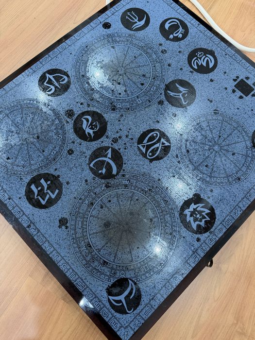 Варочная поверхность