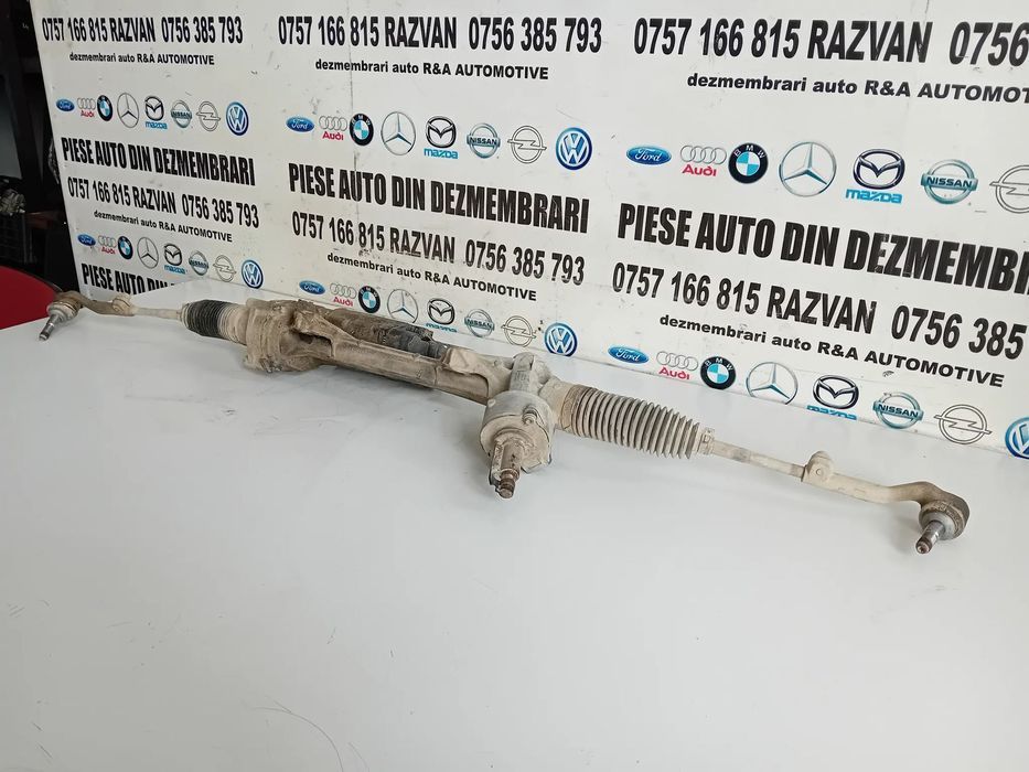 Caseta Directie Bmw F20 F21 F22 F23 F30 F31 F32 F33 F34 F36 Cod OEM LK 6857016