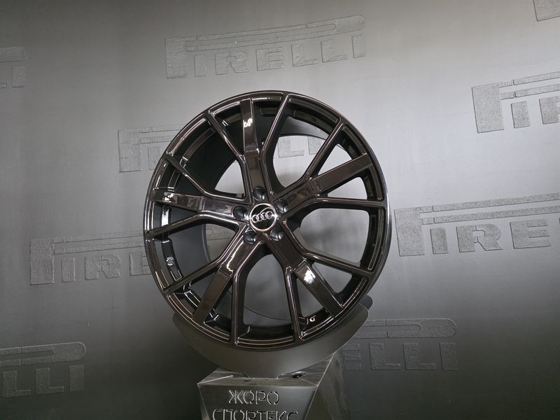 21цола Ауди 5х112 Audi 5x112