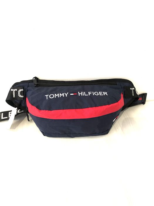 Чанта Tommy hilfiger