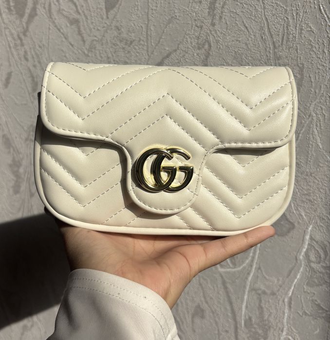 Сумка Гуччи новый