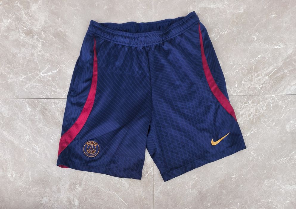 Шорти Nike Paris Saint-Germain S размер