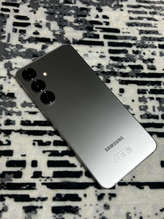 Samsung S25+ 256gb