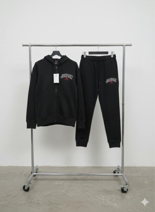 Trening Jordan barbati