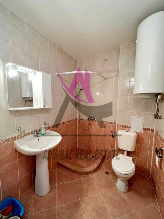 Дава се под наем Двустаен апартамент в Варна, Левски - 65 кв.м за 450 € - Снимка #3