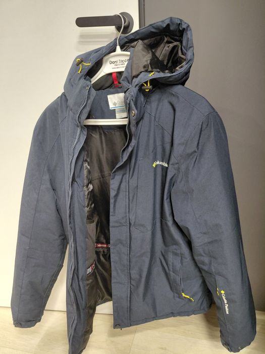 Куртки мужские размер 52-54