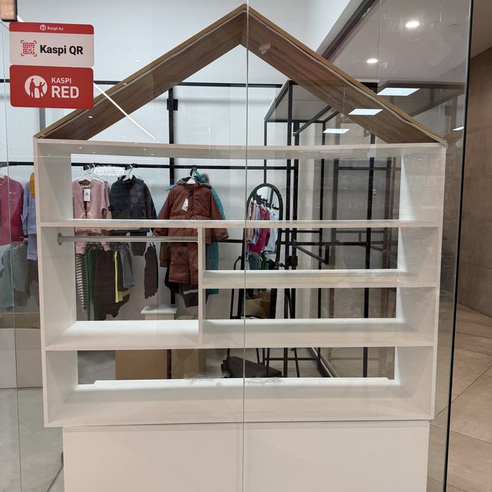 Оборудование для магазина