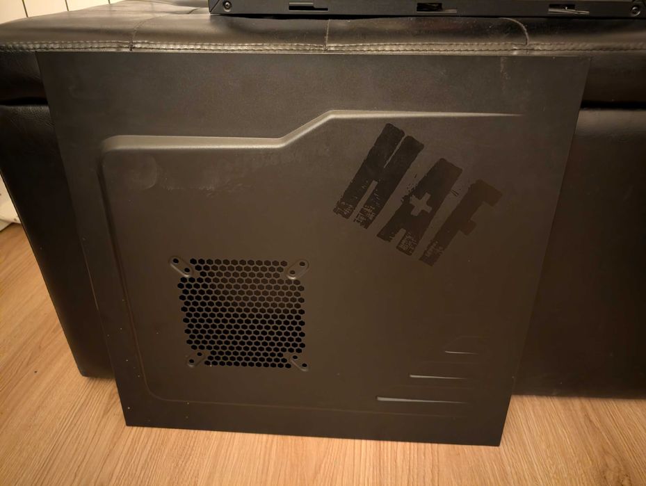 Компютър за части – i7-3770 / Z77 / 16GB DDR3