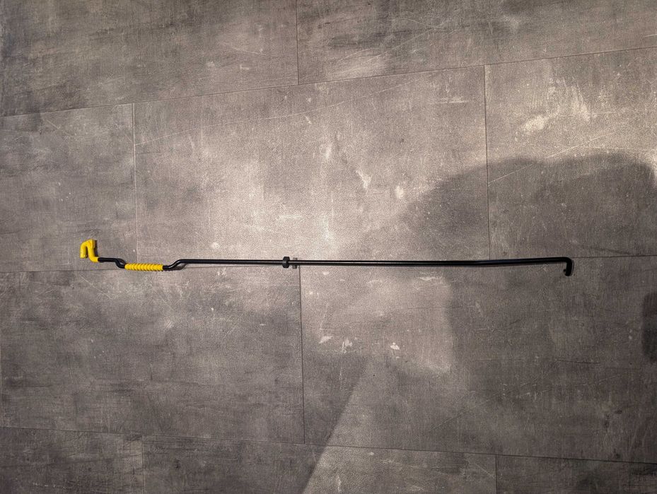 Щека преден капак