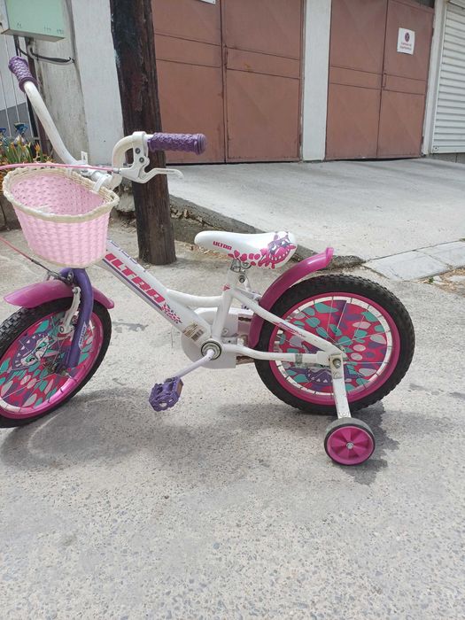 Детски велосипед