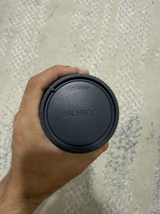 Объектив sony | Объектив сони 28-70